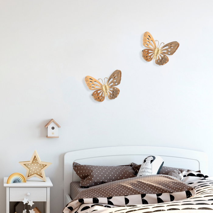 Wallity Farfalla 2 Wallity Farfalla 2